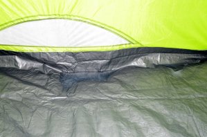 Coleman Sundome 2-Person Tent (Green, 7-Feet X 5-Feet)